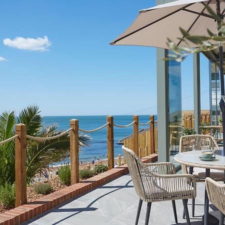 The Ventnor Annex Bed & Breakfast Bagian luar foto