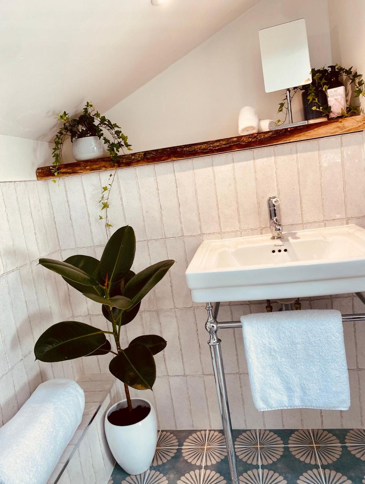 The Ventnor Annex Bed & Breakfast Bagian luar foto