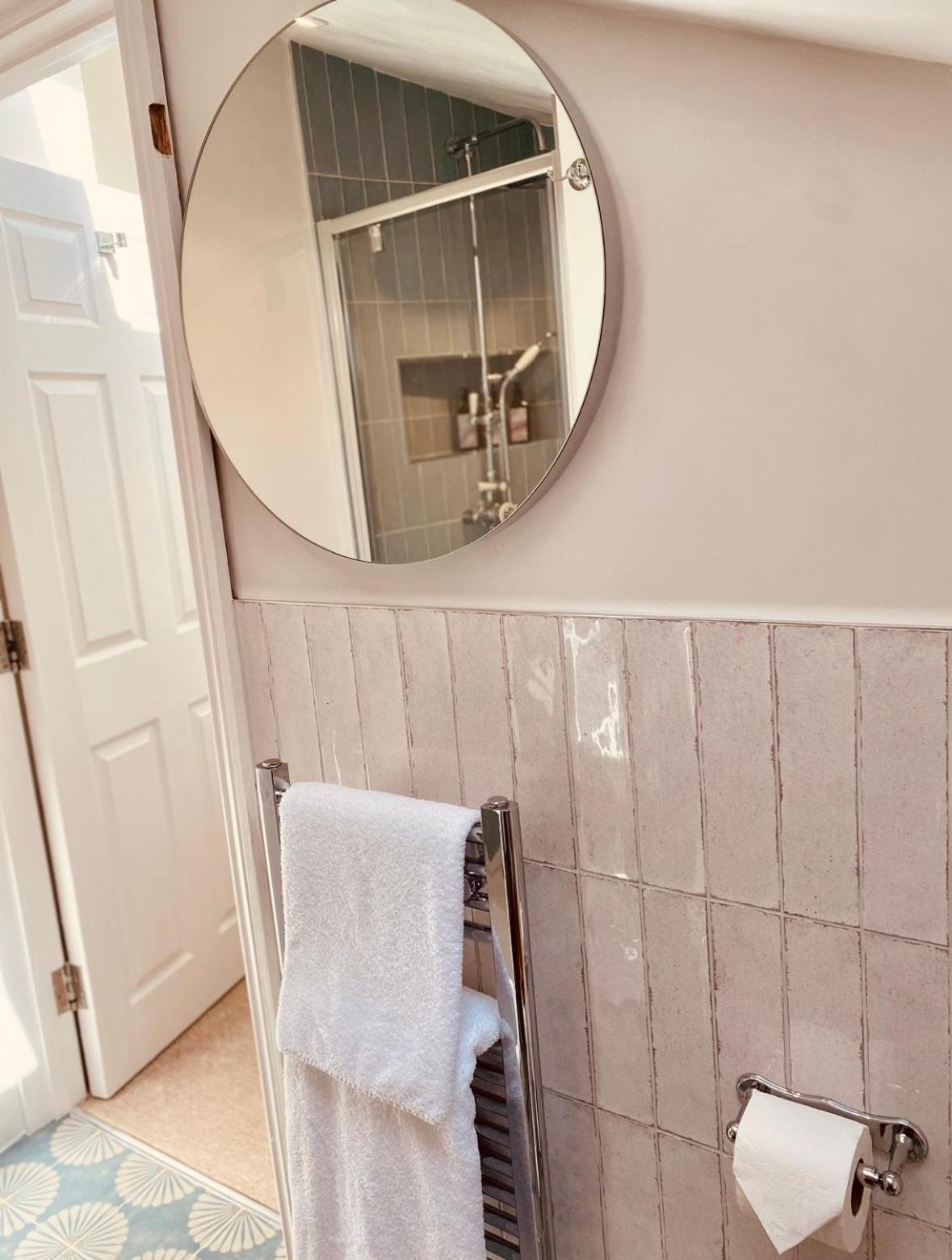 The Ventnor Annex Bed & Breakfast Bagian luar foto