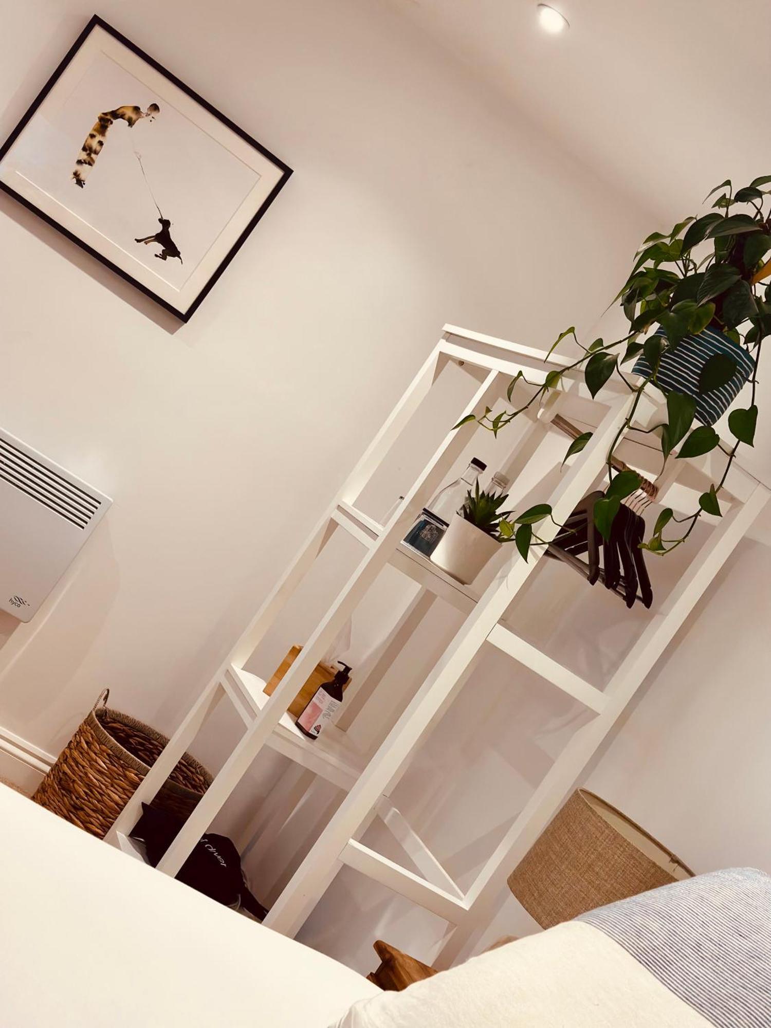 The Ventnor Annex Bed & Breakfast Bagian luar foto