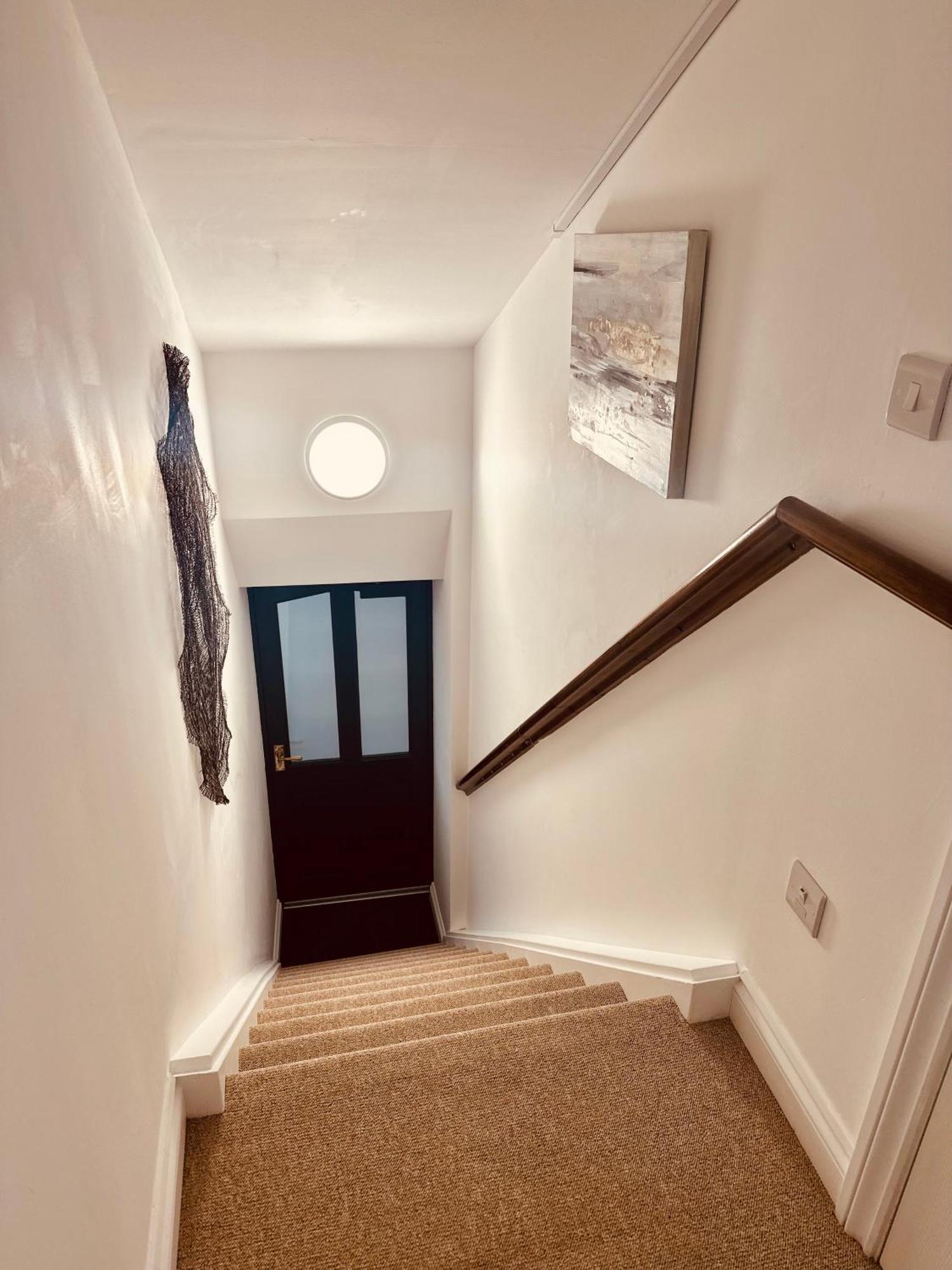 The Ventnor Annex Bed & Breakfast Bagian luar foto