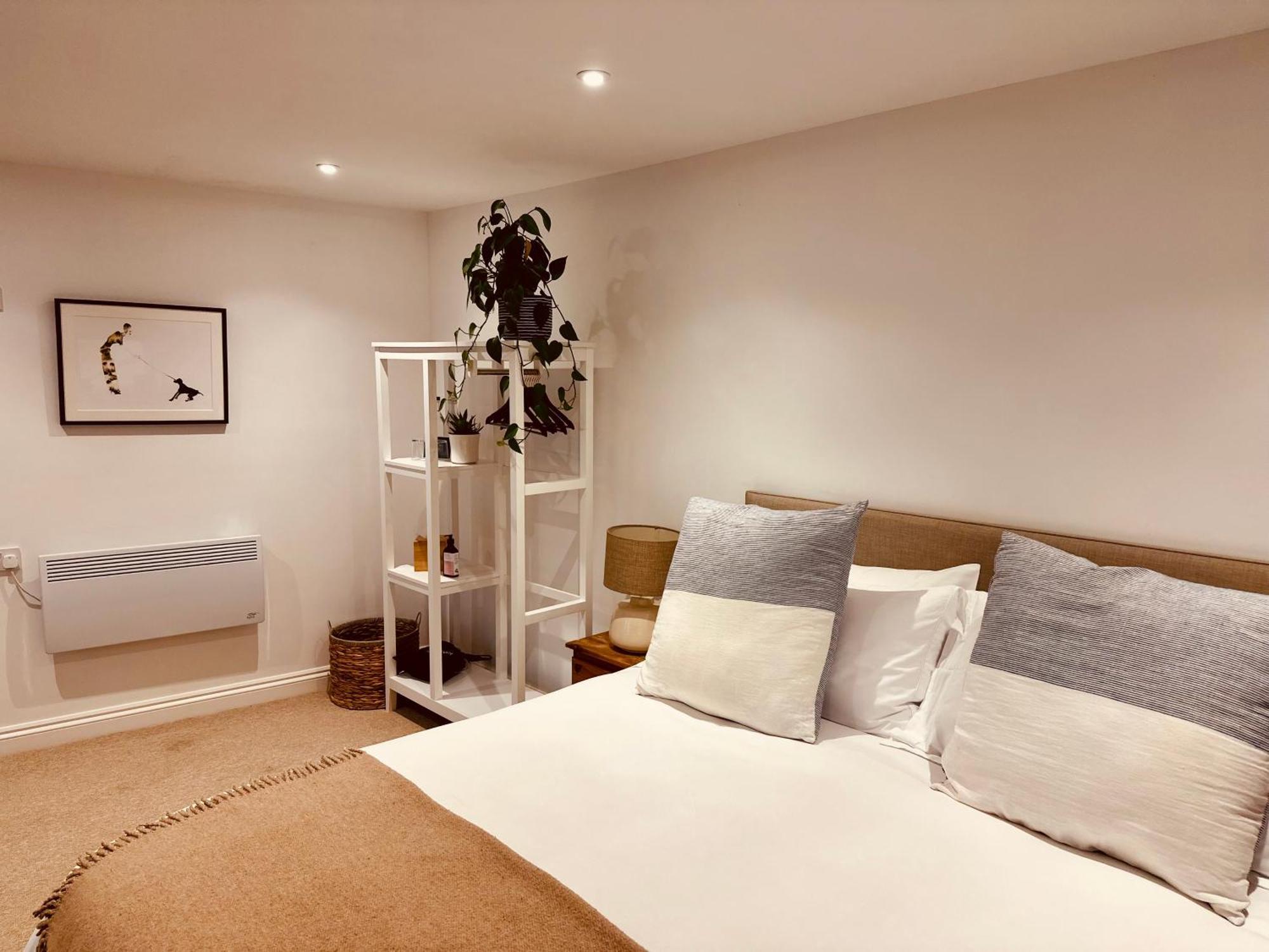 The Ventnor Annex Bed & Breakfast Bagian luar foto